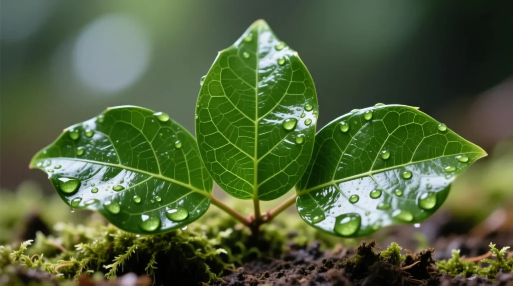 How to Identify Poison Ivy Leaves