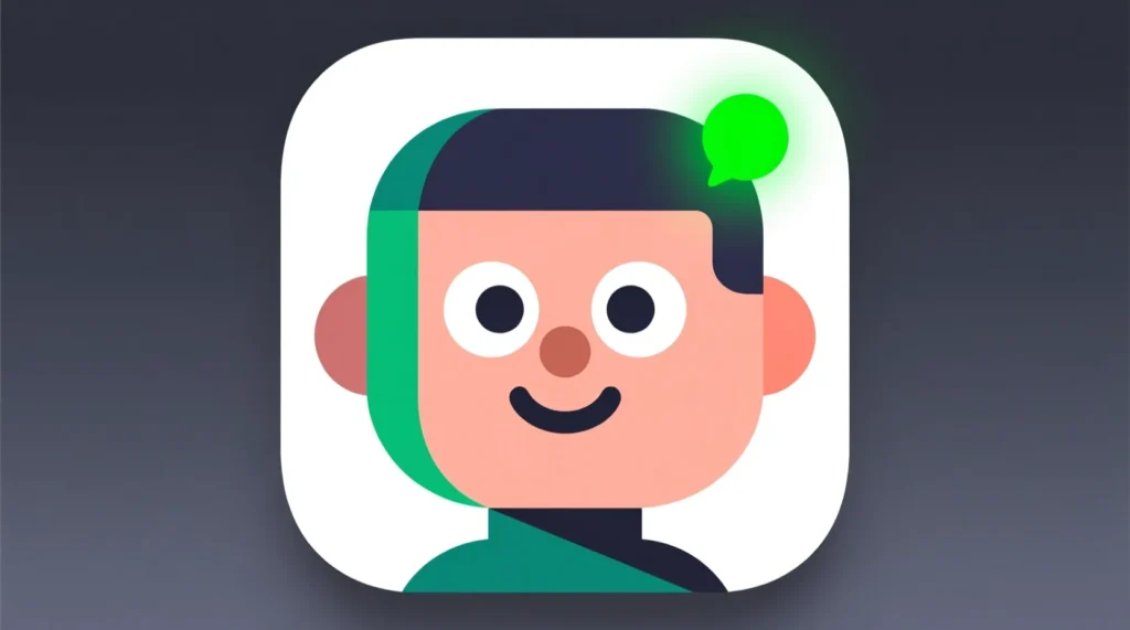 What Does the Green Dot Mean on Snapchat