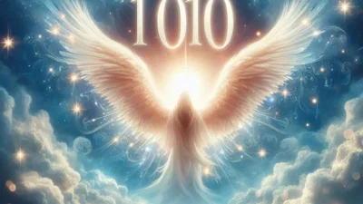 10:10 Angel Number