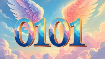 0101 Angel Number
