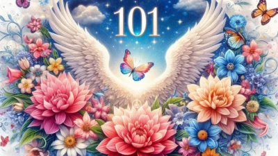 101 Angel Number Meaning