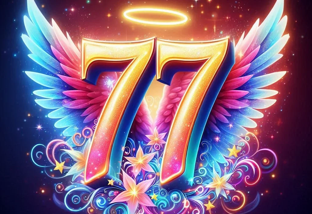 77 Angel Number