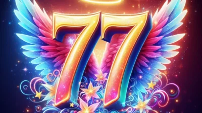 77 Angel Number