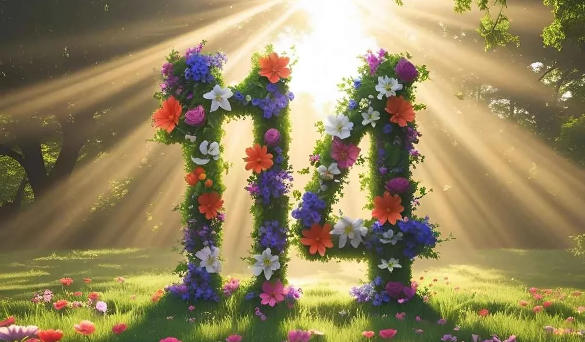 114 Angel Number