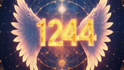 1244 Angel Number