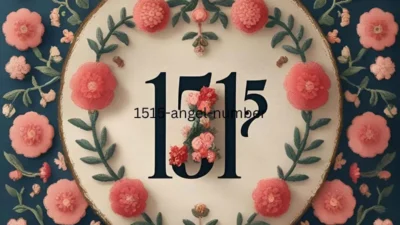 1515 Angel Number