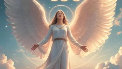 155 Angel Number