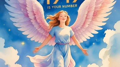 1919 Angel Number