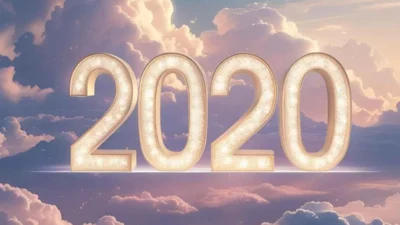 2020 Angel Number