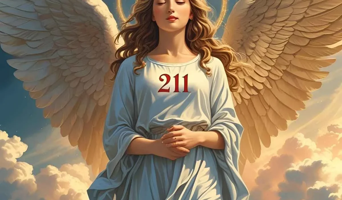 211 Angel Number Meaning