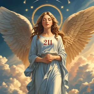 211 Angel Number Meaning