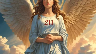 211 Angel Number Meaning