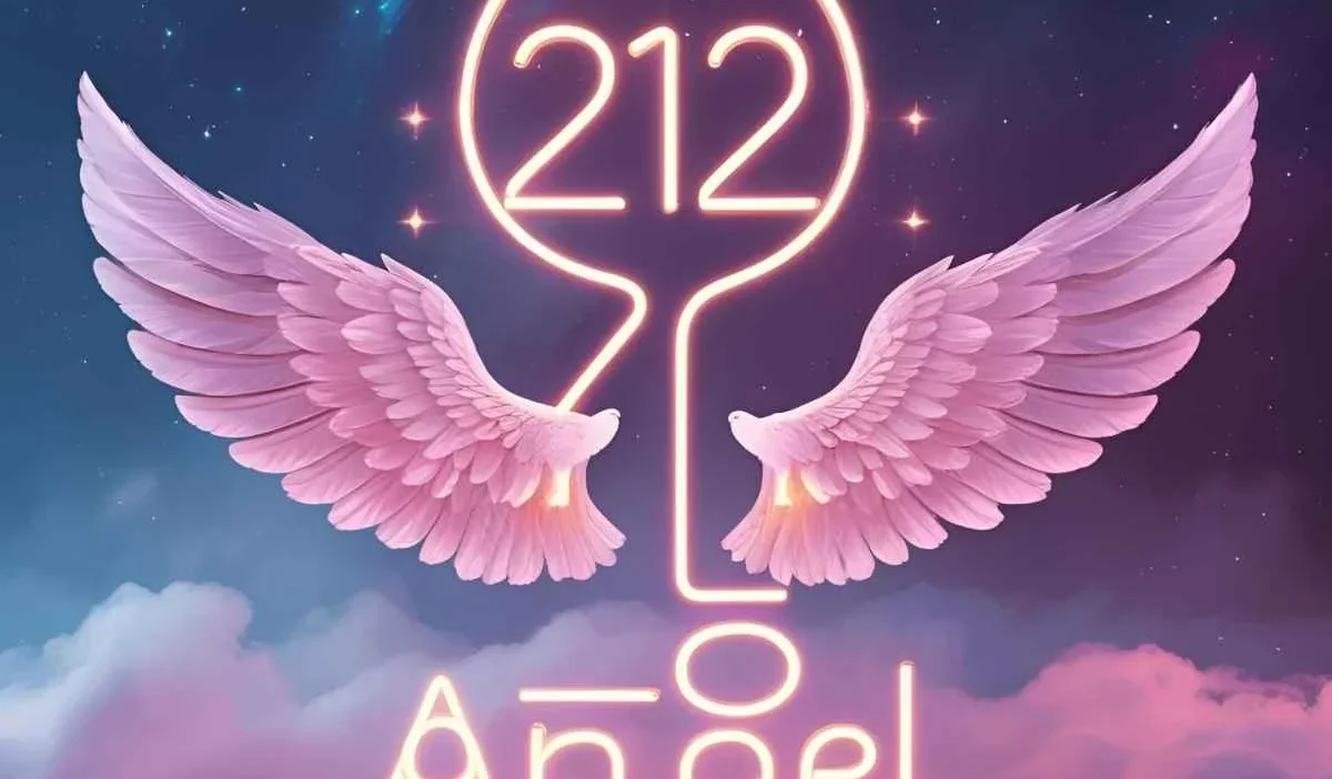 212 Angel Number