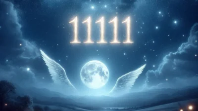 11111 Angel Number