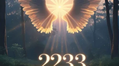 2233 Angel Number
