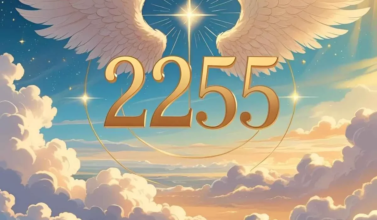 2255 Angel Number