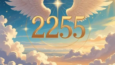 2255 Angel Number