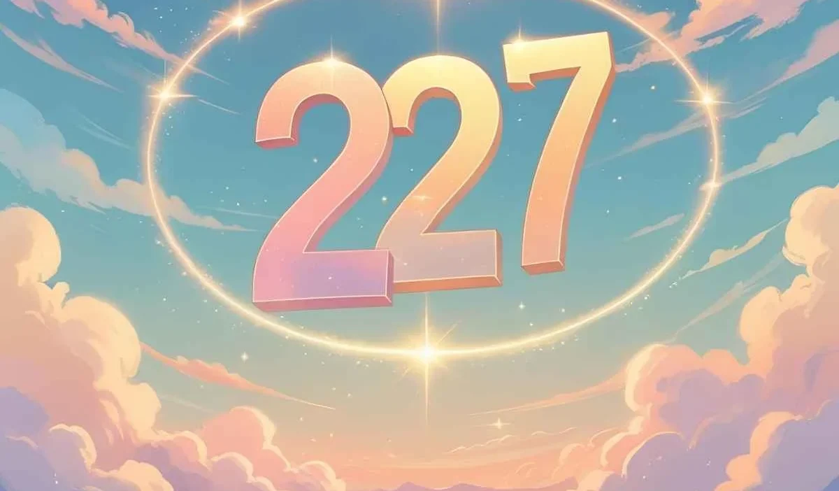 227 Angel Number