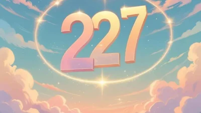 227 Angel Number
