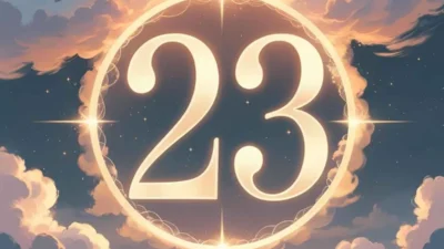 23 Angel Number