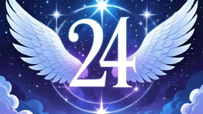 24 Angel Number