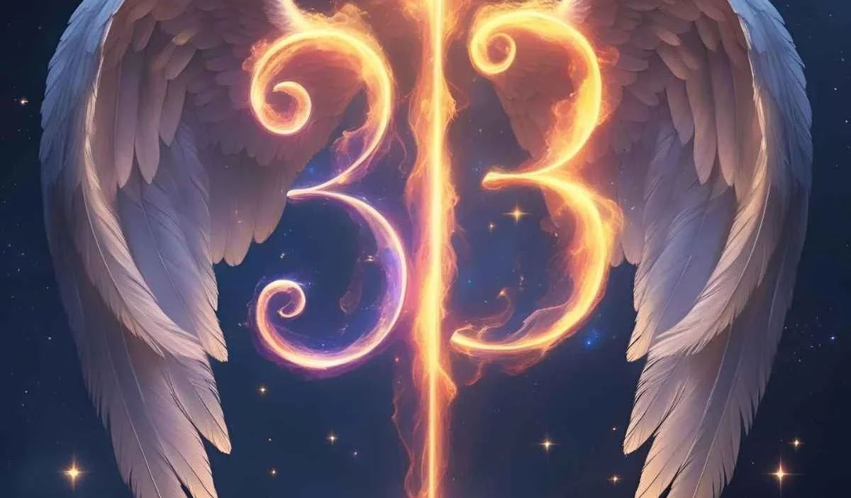 313 Angel Number