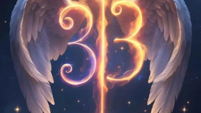 313 Angel Number