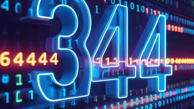 344 Angel Number