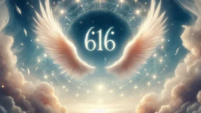 616 Angel Number