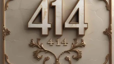 414 Angel Number