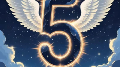 5 Angel Number