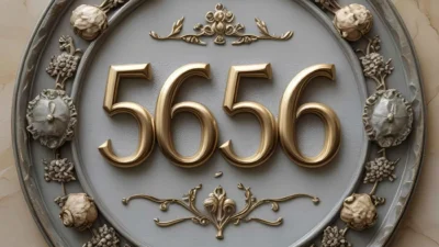 5656 Angel Number