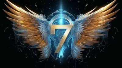 7 Angel Number