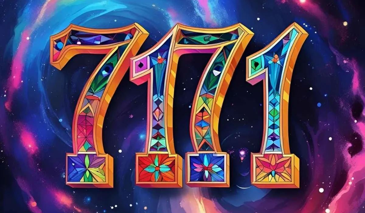 7171 Angel Number