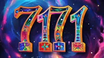 7171 Angel Number