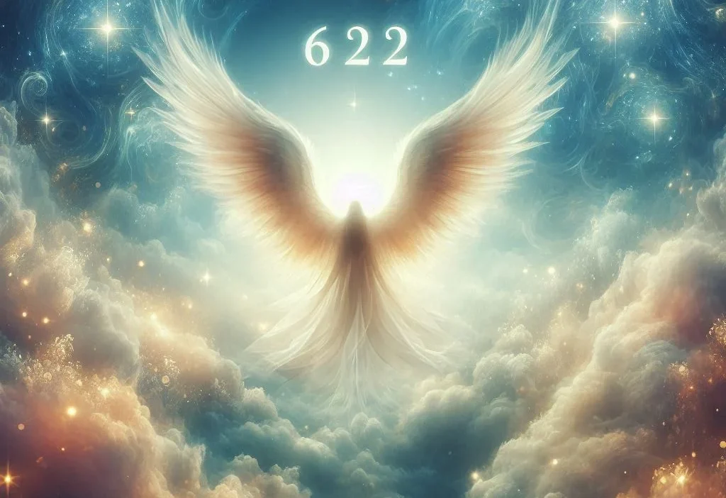 622 Angel Number
