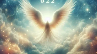 622 Angel Number