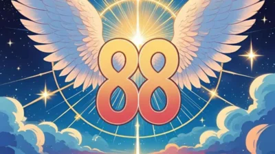 88 Angel Number Meaning