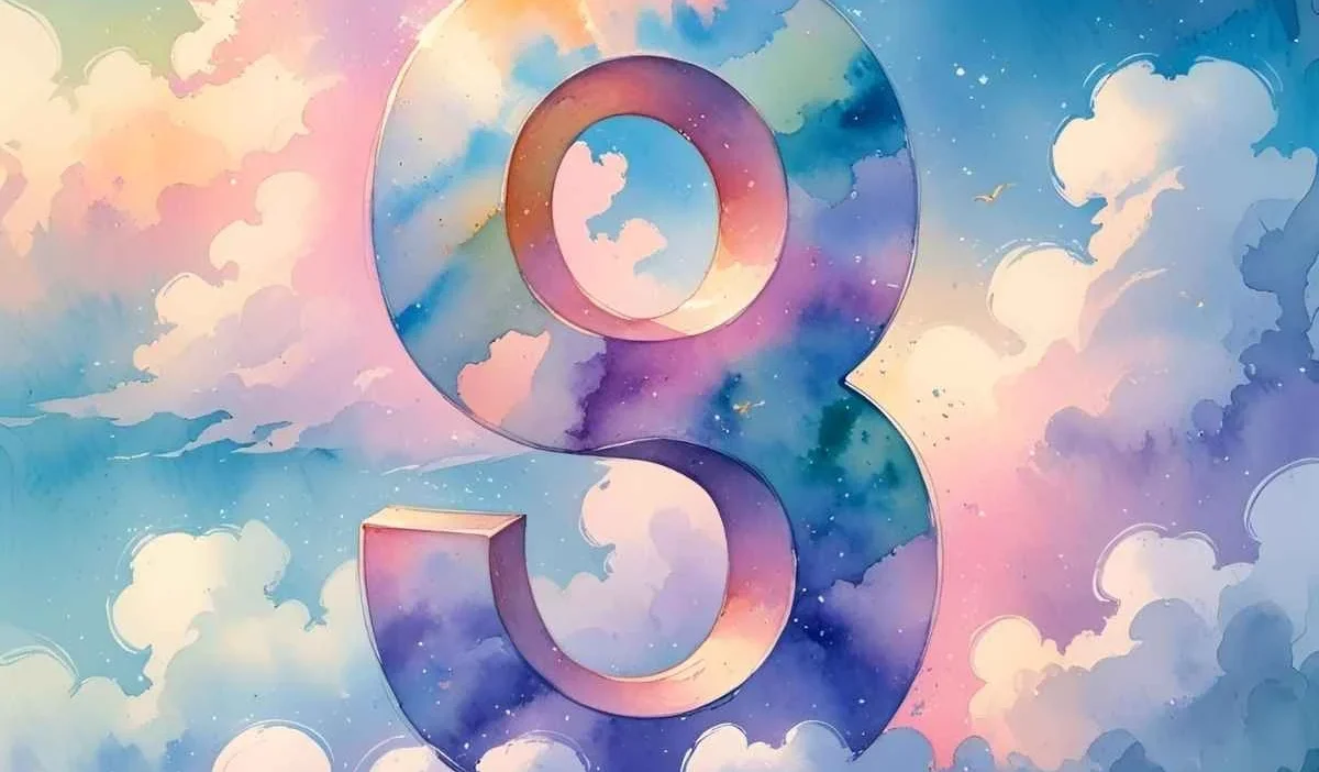 9 Angel Number