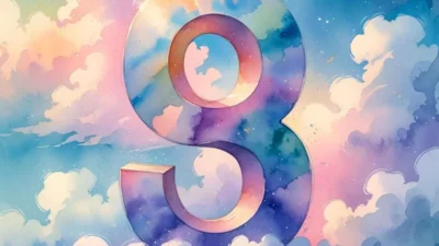 9 Angel Number