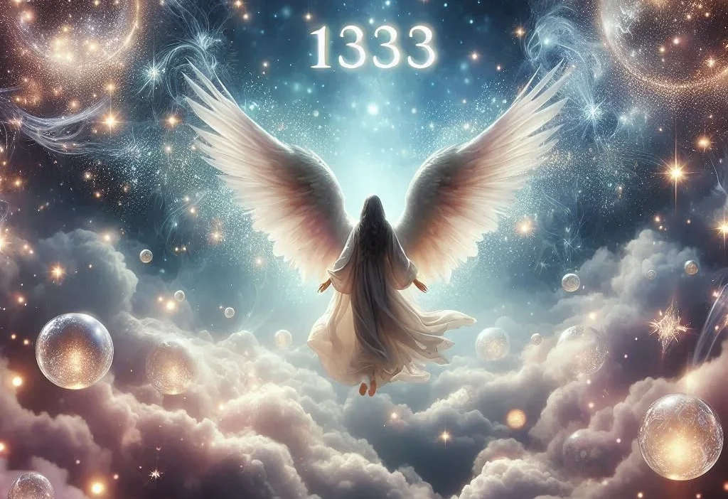 1333 Angel Number