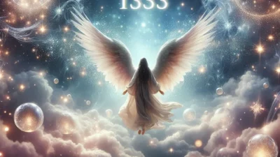 1333 Angel Number