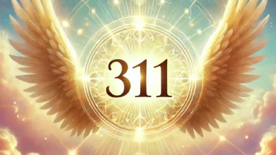 311 Angel Number