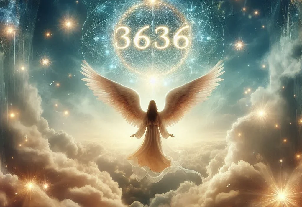 3636 Angel Number: