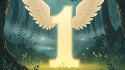 Angel Number 1