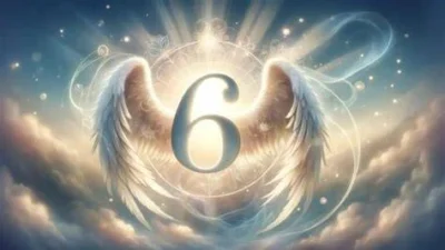 Angel Number 6