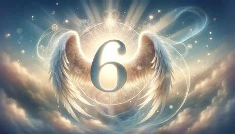 Angel Number 6
