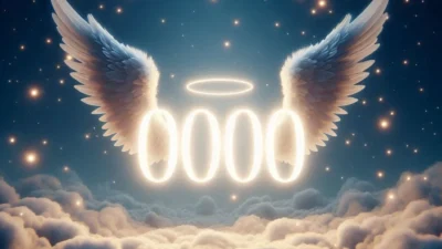 0000 Angel Number