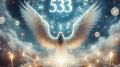 533 Angel Number