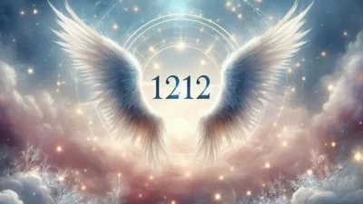 12:12 Angel Number